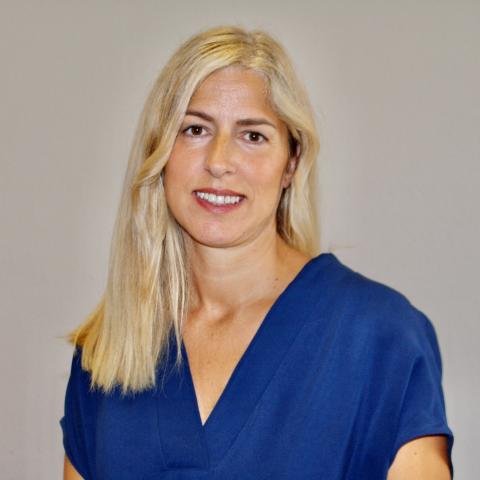María Valderrama María Valderrama