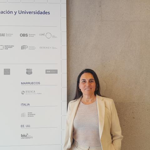 Entrevista a Maria Taulats, Experta en calidad educativa y normativa académica de Planeta Formación y Universidades 
