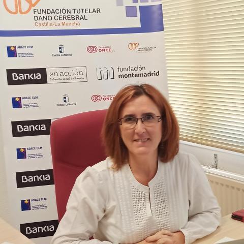 Ana Asociación de Daño Cerebral Sobrevenido de Castilla-La Mancha (ADACE CLM)