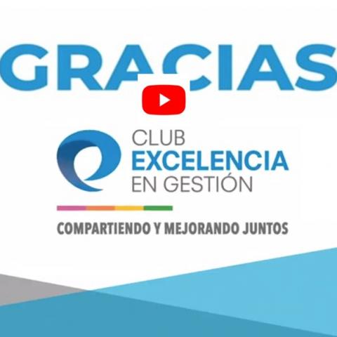 Gracias SociosCEG Gracias SociosCEG
