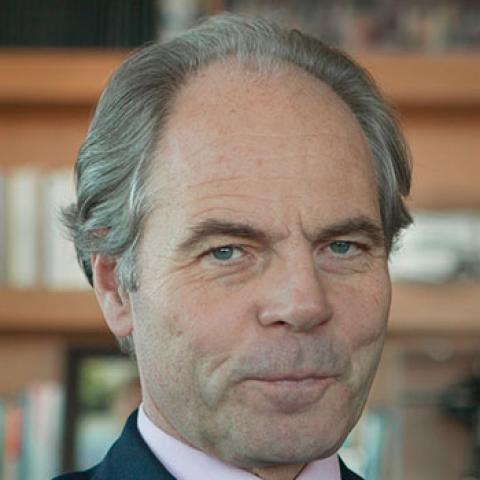 Ignacio Eyres