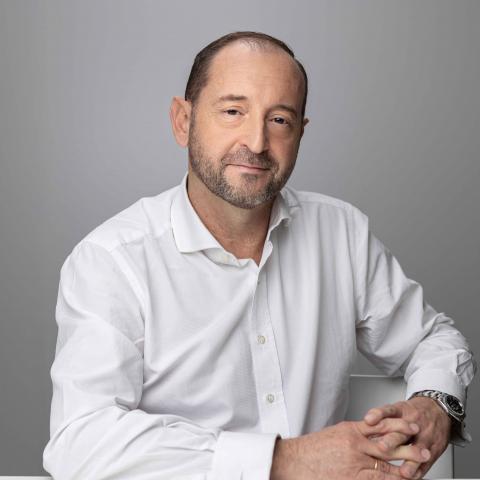 Jesús Araújo Montahud 