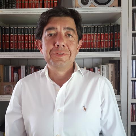 Juan García del Valle