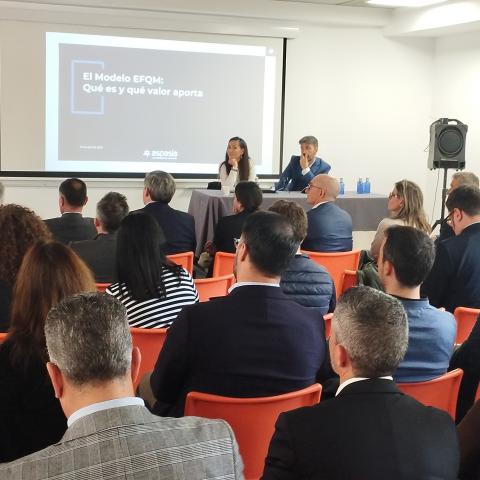 jornada execyl aspasia ceg 2026