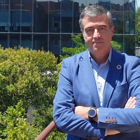 Jose Antonio Calvo Maguregi