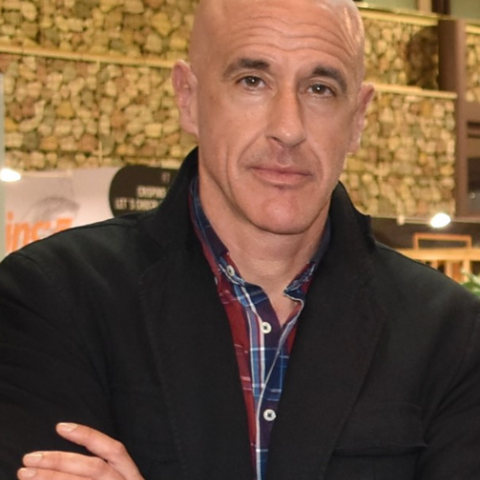 José Antonio García Gómez Mercamálaga