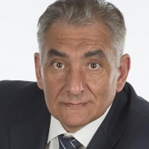 José Antonio Fernández Bravo José Antonio Fernández Bravo