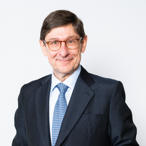 José Ignacio Goirigolzarri 