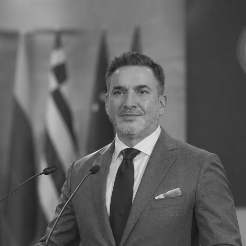 Jose Parejo, CEO de Jose Parejo & Associates