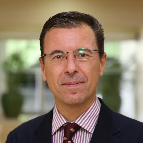 José Ramón García Aranda José Ramón García Aranda