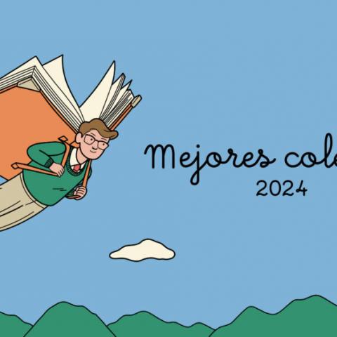 lista forbes colegios 2024