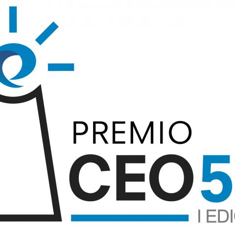 LOGO PREMIO 5.0