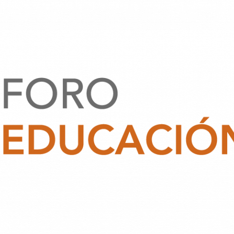 Logo_Foro Educacion