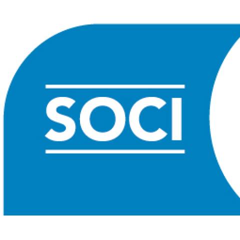 Logo Socio CEG