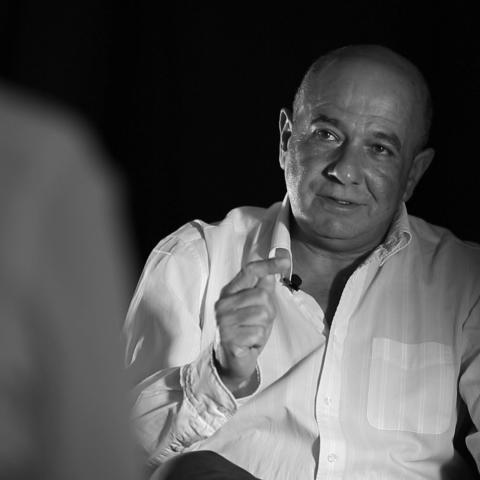 Miguel Ángel Heredia Miguel Ángel Heredia
