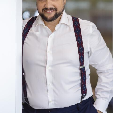 Manuel Soriano, CEO & Founding Partner en W Executive