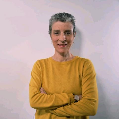María Abad Baides, Managing Partner Winning by Design María Abad Baides, Managing Partner Winning by Design