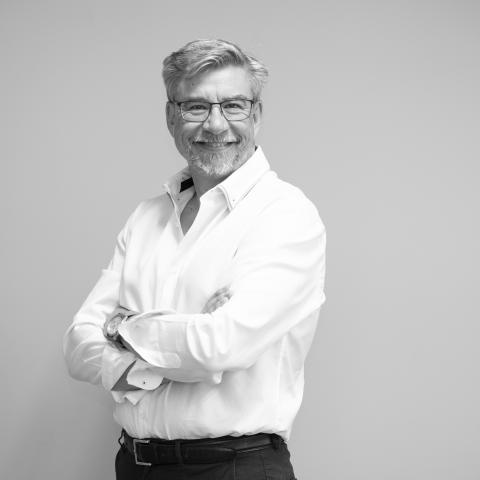 Roberto Martínez, Director Fundación Másfamilia
