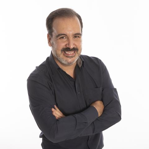 Miguel Ángel Perez Laguna Miguel Ángel Perez Laguna
