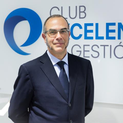 Miquel Romero CEG Miquel Romero CEG