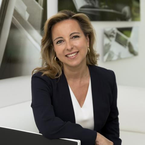 Nieves Segovia se incorpora al Comité de Gobierno de la EFQM