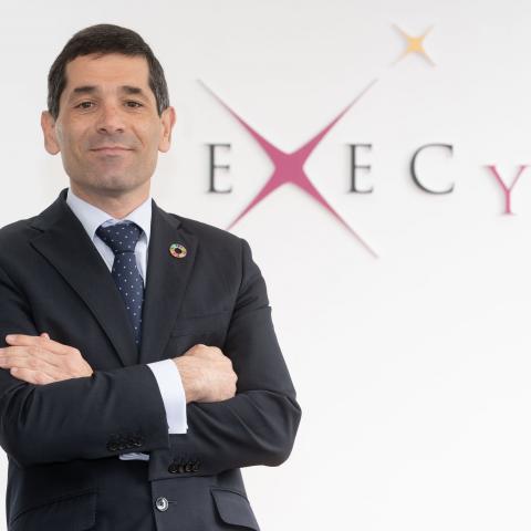 Francisco Hevia Execyl Francisco Hevia Execyl