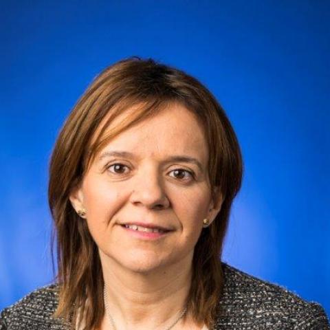 Paola del Río ILUNION Paola del Río ILUNION
