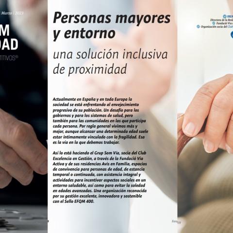 portada Forum Calidad marzo