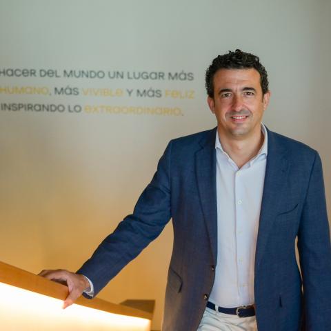 Rafael Cía UNEI