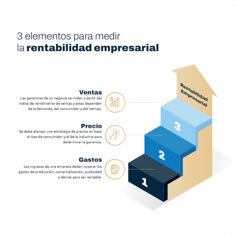 Rentabilidad empresarial