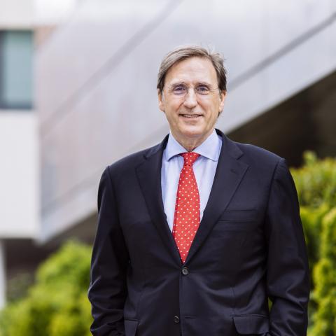 Tomás Pascual Gómez-Cuétara Tomás Pascual Gómez-Cuétara