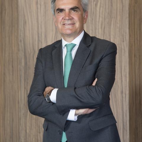 Valentín García de Caser Residencial 