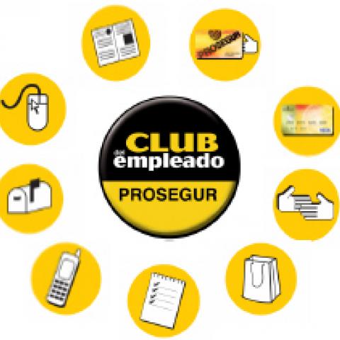 Club del Empleado - Buena Práctica | Excelencia en Gestión