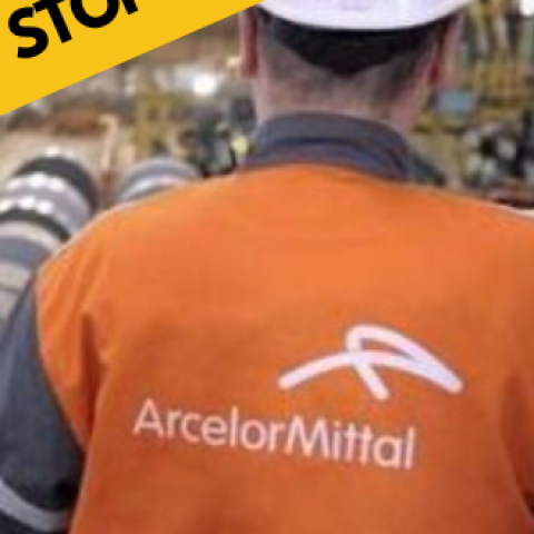 ArcelorMittal