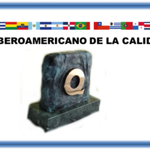 Fundibeq abre la convocatoria del XXI Premio Iberoamericano de la Calidad |  Club Excelencia en Gestión