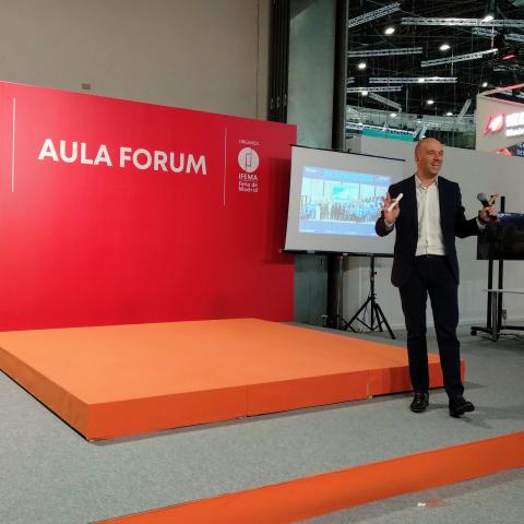 Semana de la educación