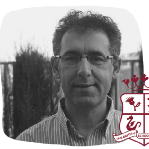 Colegio Británico de Aragón