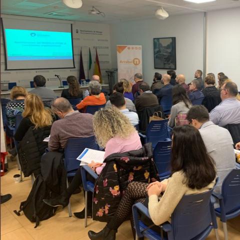 Ayuntamiento de Málaga