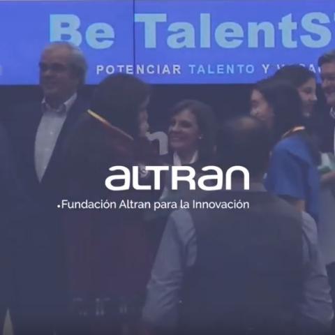 Altran
