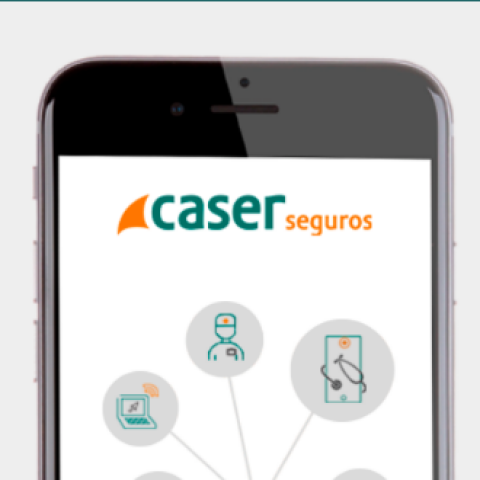 Caser Seguros Pone En Marcha Servicios Sociales Para Ayudar A Minimizar Los Efectos De La Situacion Actual Club Excelencia En Gestion
