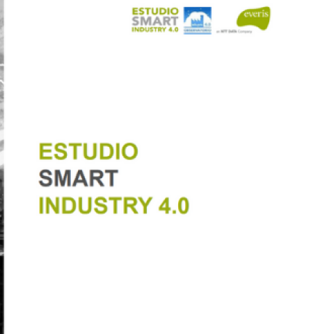 Observatorio de la Industria 4.0